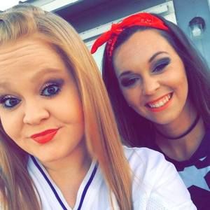 Meet your Posher, Kaitlin